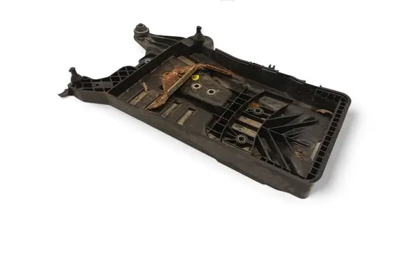 Volkswagen Atlas Battery tray 3QF915331