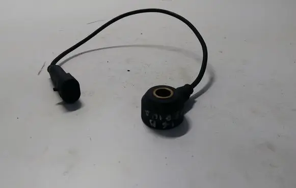Opel Meriva A Detonation knock sensor 