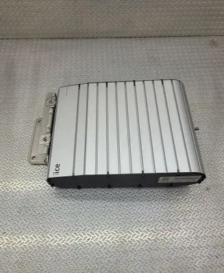 Audi A8 S8 D4 4H Sound amplifier 4H0035466