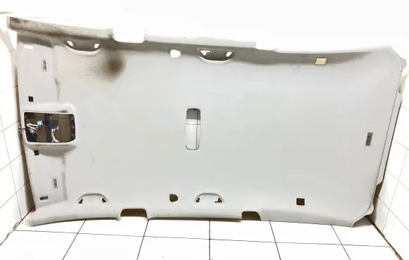 Volkswagen PASSAT B7 Headlining 3AF867501E 3AF867501F 3AF867501D