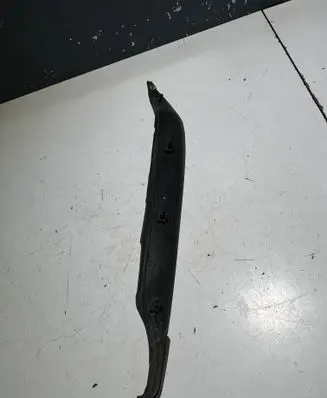 Volkswagen ID.3 Fender trim (molding) 10A821111A