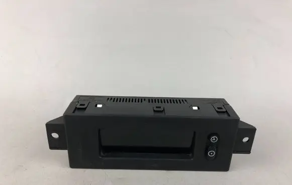 Opel Corsa D Screen/display/small screen 1954387