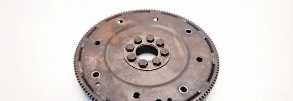 Chrysler Voyager Flywheel 0160095