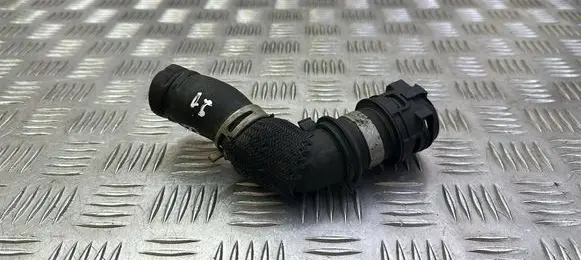 Peugeot 2008 I Engine coolant pipe/hose