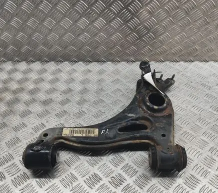 Mercedes-Benz SLK R170 Front lower control arm/wishbone A1703300107 00766L9005
