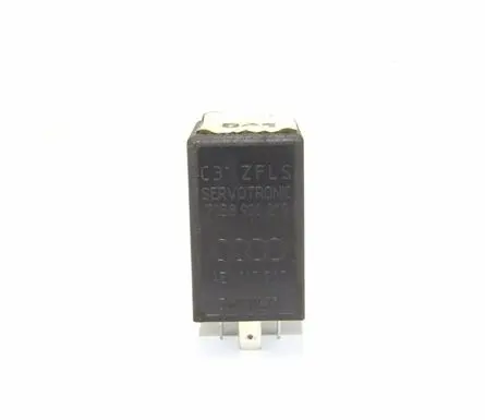 Volkswagen Phaeton Other relay 4E0907307