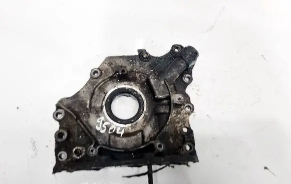 Citroen Jumpy Oil pump 26724803