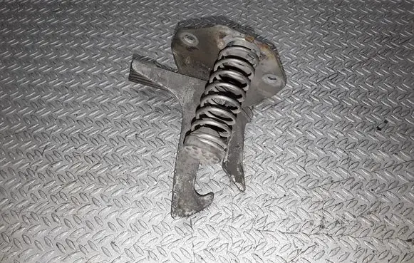 Volvo V70 Engine bonnet/hood lock/catch