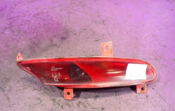 Alfa Romeo GTV Rear/tail lights 461419999
