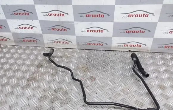 Power steering hose/pipe/line