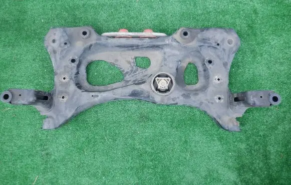 Other front suspension part