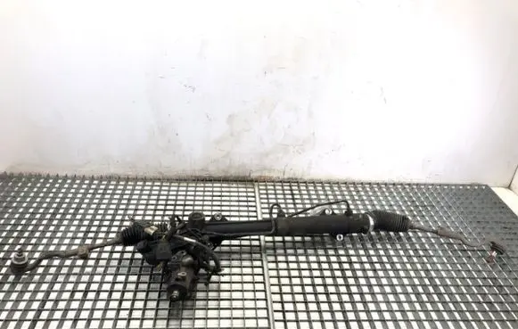 BMW X6 F16 Steering rack 