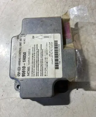 KIA Ceed Airbag control unit/module 959101H050 1H95910050 1HLZCEEC330198