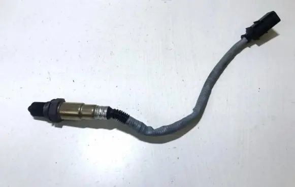 Lambda probe sensor