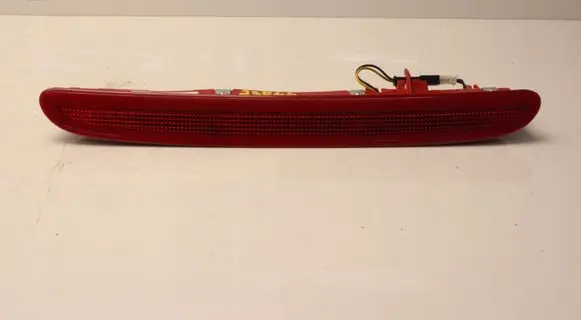 Opel Astra J Third/center stoplight 13372164