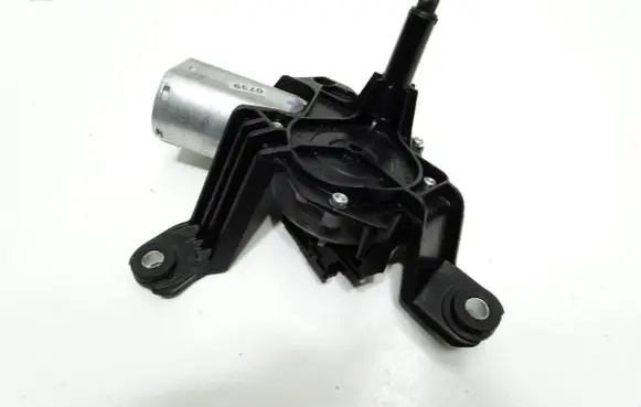 Toyota Yaris Rear window wiper motor 851300D010 53014212