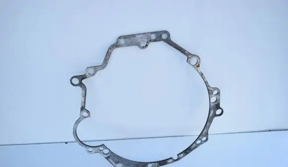 Audi A4 S4 B7 8E 8H Gearbox gasket 01X103551 0301100