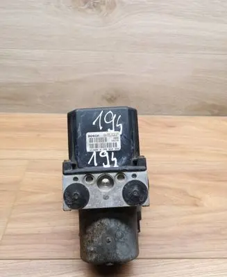 Audi A6 S6 C5 4B ABS Pump ESP0124C 383066 0265950055