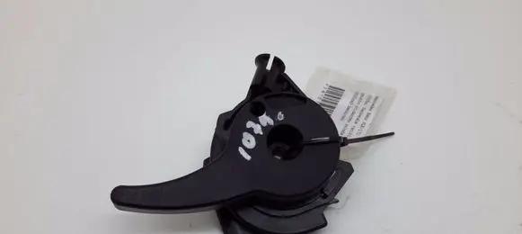 Mercedes-Benz SLK R171 Engine bonnet (hood) release handle A2308800220