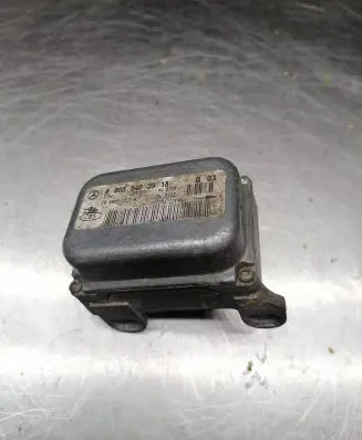 Mercedes-Benz C W203 ESP acceleration yaw rate sensor A0035423918