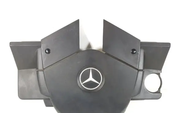 Mercedes-Benz S W220 Engine cover (trim) 1130101367