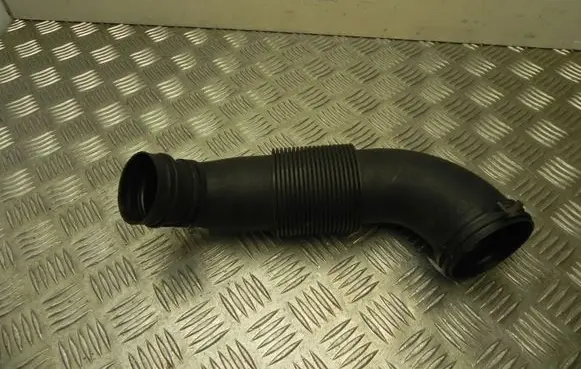 Audi A6 S6 C6 4F Air intake hose/pipe 7L6129627F VD19690