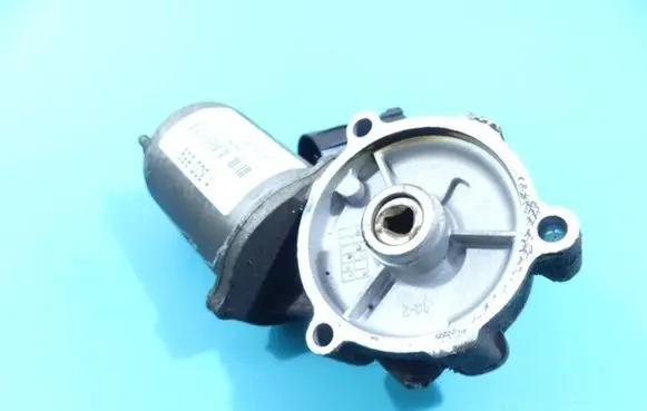 Mercedes-Benz ML W163 Front gearbox reducer motor IMPRK1300659