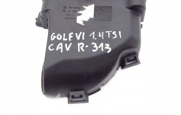 Volkswagen Golf VI Other engine bay part 03C145851Q