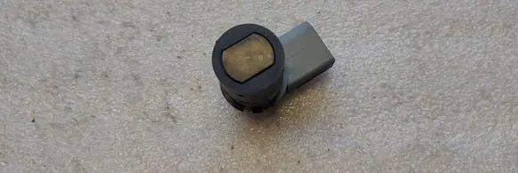 Volkswagen PASSAT B5.5 Parking PDC sensor 7M3919275