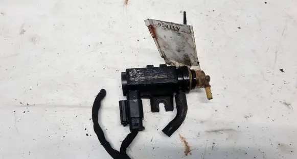 Ford C-MAX II Turbo solenoid valve 