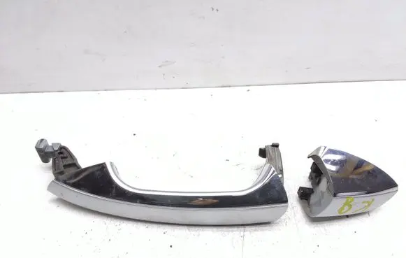 Mercedes-Benz S W221 Rear door exterior handle