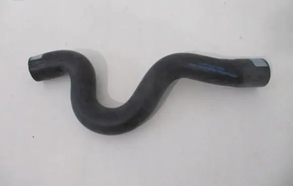 Peugeot 308 Engine coolant pipe/hose 1343KE