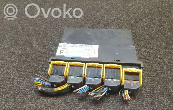 Ford Focus Other control units/modules 1S7T15K600FD