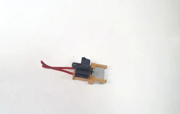 Volkswagen Golf IV Other relay 443937105A