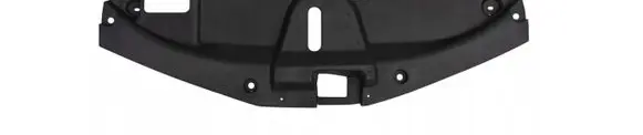 Toyota Corolla E210 E21 Engine bonnet/hood lock trim molding 5328902160