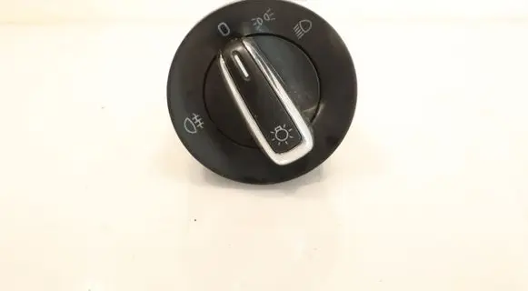 Seat Toledo IV (NH) Light switch