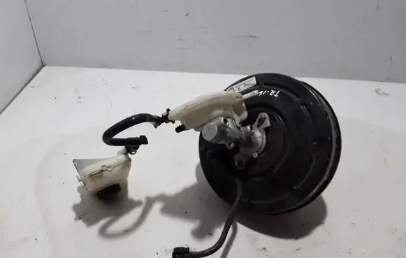 Renault Trafic III (X82) Brake booster 472106774R