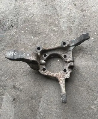 Volvo S70 V70 V70 XC Front wheel hub spindle knuckle