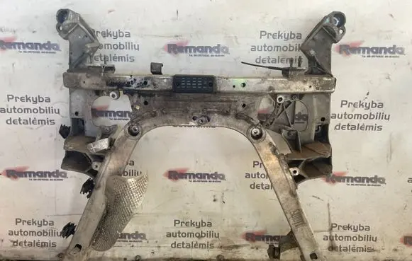 BMW 7 E65 E66 Front subframe