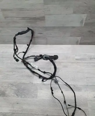 Land Rover Discovery 4 - LR4 Tailgate/trunk wiring harness BH2214A583BA