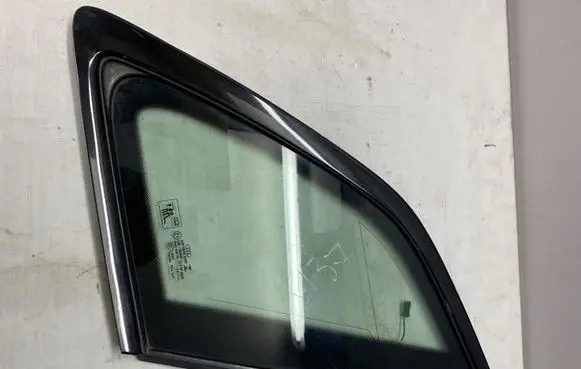 Audi Q5 SQ5 Rear side window 80A845298K