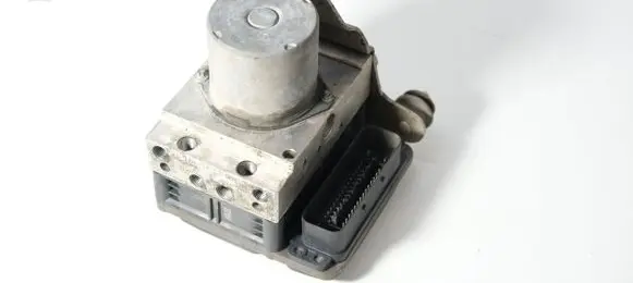 Audi A6 S6 C7 4G ABS Pump 4G0907379H