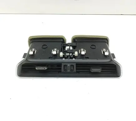 Porsche 911 991 Dashboard air vent grill cover trim 99155214100