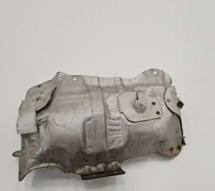 Mini One - Cooper F56 F55 Exhaust heat shield 7618369