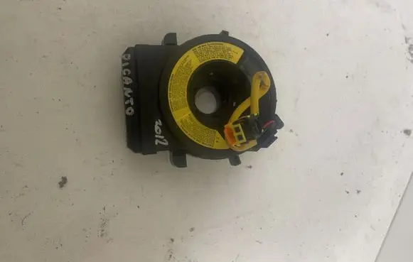 KIA Picanto Airbag slip ring squib (SRS ring) I180158