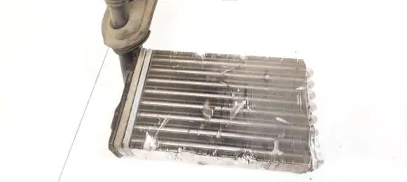 Audi A3 S3 8L Heater blower radiator