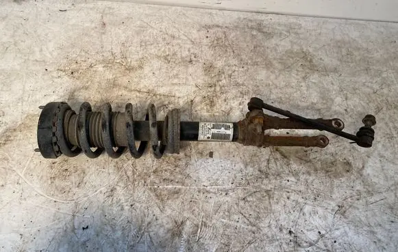 Dodge Charger Front shock absorber with coil spring P68192734AA 8884AB
