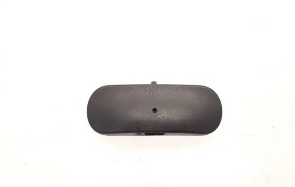 Windshield washer spray nozzle
