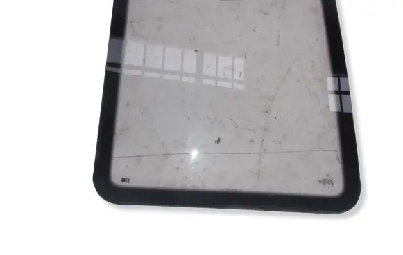 Mercedes-Benz Sprinter W901 W902 W903 W904 Rear door window glass 2D1845502A