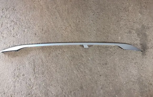Citroen C-Crosser Roof bar rail 7661A03117 7661A03115 7661A03113
